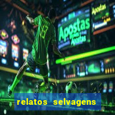 relatos selvagens completo dublado